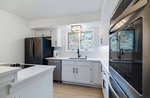 Keystone Apartment | Spacious Keystone Family Escape Great Location