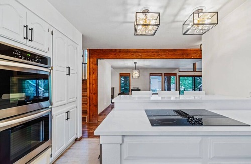 Keystone Apartment | Spacious Keystone Family Escape Great Location
