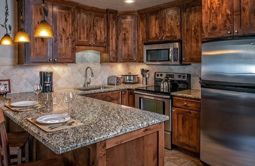 Breckenridge Cabin | Spacious Luxury Two-Bedroom at Grand Lodge at Peak 7!
