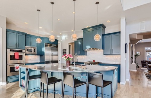 University Park House | ★★Spacious Modern Home Perfect for Groups!★★