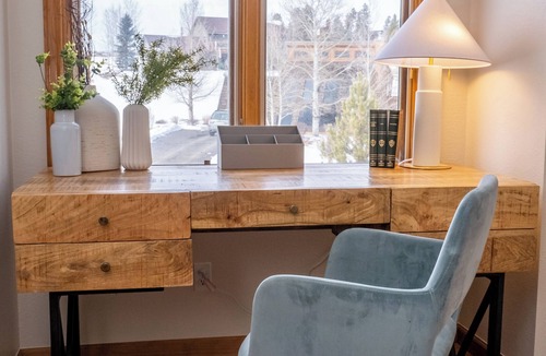 Innsbruck Val Moritz House | Spacious Mountain Home with Private Hot Tub