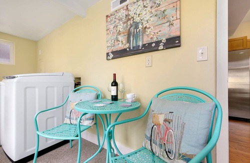 Old Town West House | Spacious Old Town Home Walk to Dining & Culture!