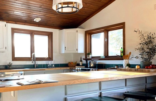 Estes Park House | Spacious, private 5-bedroom house on 3 acres in Estes Park with incredible views