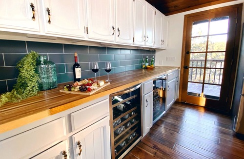 Estes Park House | Spacious, private 5-bedroom house on 3 acres in Estes Park with incredible views