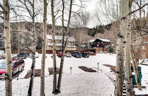 Eagle-Vail Condo | Spacious Ski-n-Golf Vail/Beaver Creek Condo 3bd/2.5bath