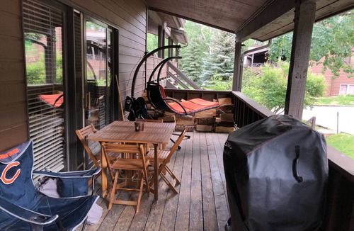 Eagle-Vail Condo | Spacious Ski-n-Golf Vail/Beaver Creek Condo 3bd/2.5bath