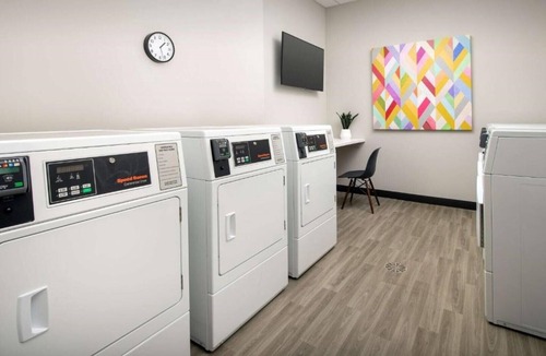 Northfield House | Spacious suites near Downtown Denver!