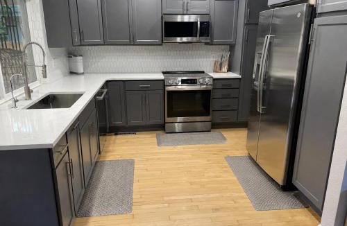 Englewood House | Spacious Updated Home in Desirable Community