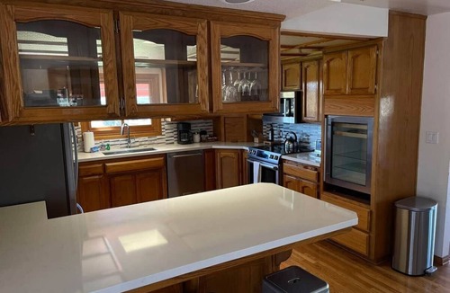 Templeton House | Spanish Hills Escape - Hot Tub!