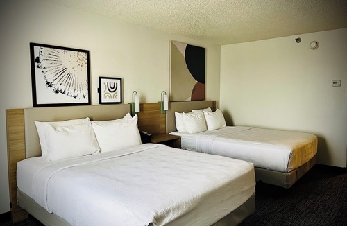 Greenwood Village Hotel | Spark by Hilton Denver Tech Center Greenwood Village