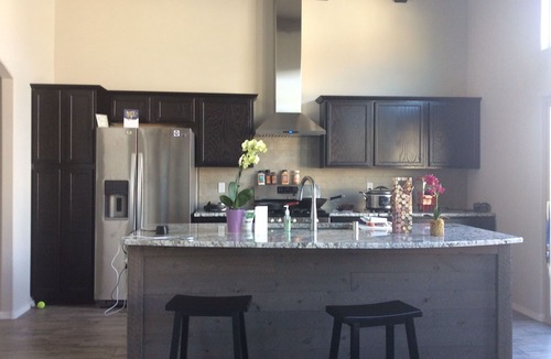 Citizens Imp Comm Of Martineztown House | Sparkling New Green Home - Martineztown