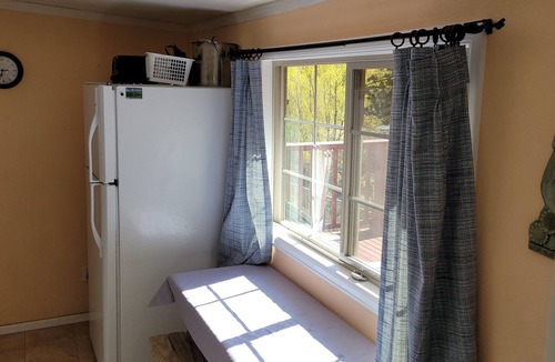 Green Mountain Falls Cabin | Spectacular Mountain Views in Peaceful Surroundings