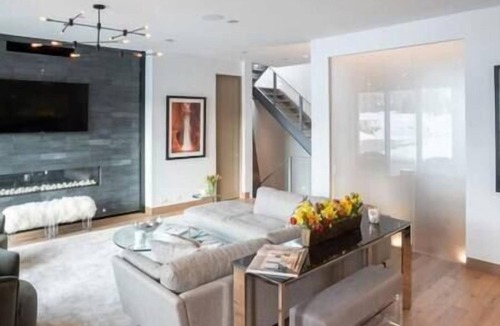 Aspen House | SPECTACULAR 5 BEDROOM 7 BATH HOME ASPEN COLORADO!