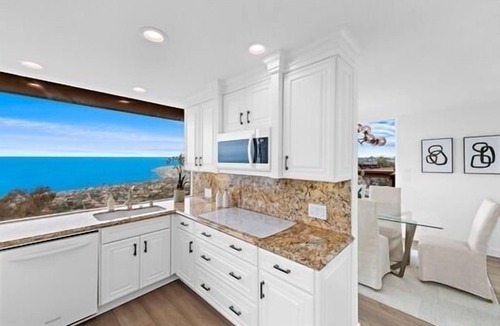 Arch Beach Heights House | Spectacular ocean view home, recently remodeled in the heart of Laguna Beach.