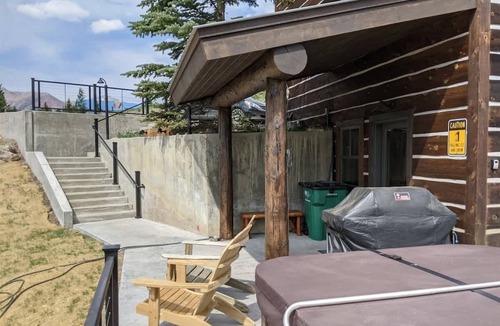 Mount Crested Butte House | Spellbound Cottage