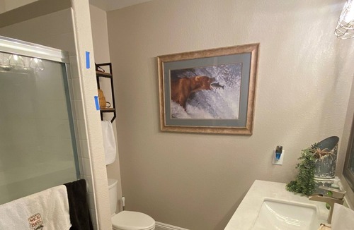 Spanish Springs House | Spontaneous home