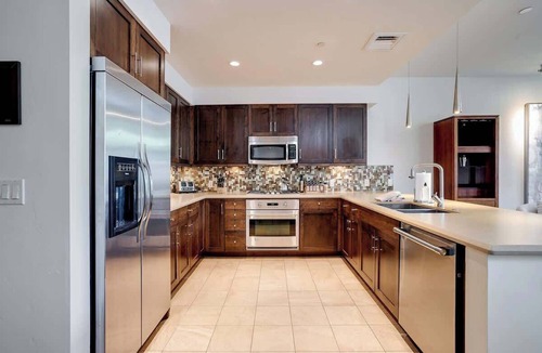 Downtown Steamboat Springs Condo | Sprawling Condo | Central Downtown | Free Shuttle