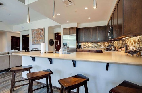 Downtown Steamboat Springs Condo | Sprawling Condo | Central Downtown | Free Shuttle