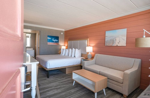 North Beach Haven Hotel | Spray Beach Oceanfront Hotel