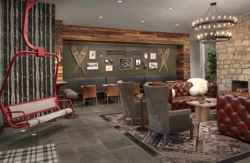 Steamboat Springs Hotel | SpringHill Suites by Marriott Steamboat Springs