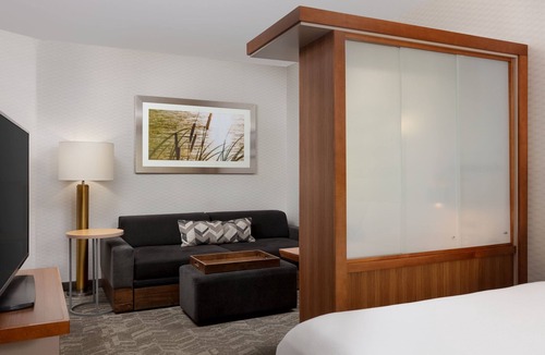 Historic Grand Junction Hotel | SpringHill Suites by Marriott Grand Junction Downtown/Historic Main St.