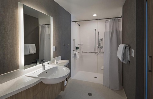 Denver West Hotel | SpringHill Suites by Marriott Denver West/Golden