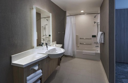 Denver West Hotel | SpringHill Suites by Marriott Denver West/Golden