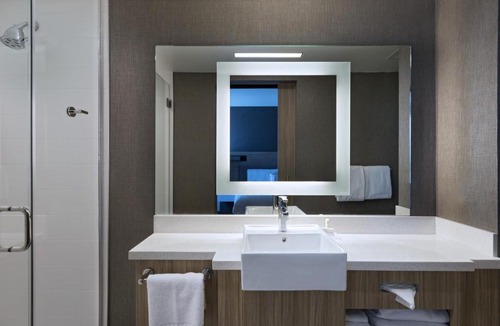Denver West Hotel | SpringHill Suites by Marriott Denver West/Golden