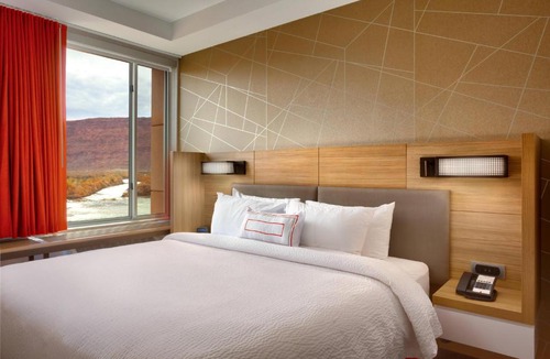 Moab Hotel | SpringHill Suites by Marriott Moab
