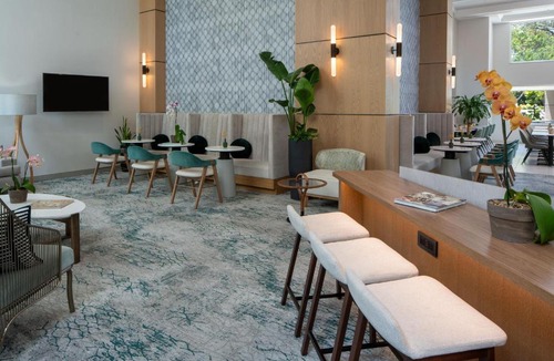 Dania Beach Hotel | SpringHill Suites Fort Lauderdale Airport