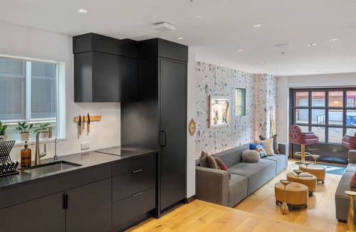 Telluride House | Spritz House- 4 Level Telluride Luxury with Penthouse