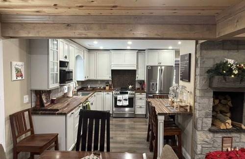 Lake City Cabin | Spruce House - Beautiful Remodel - Great Downtown Location!