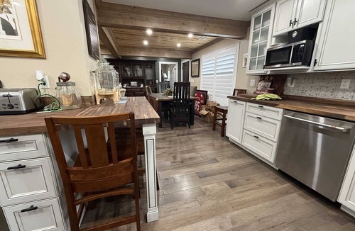 Lake City Cabin | Spruce House - Beautiful Remodel - Great Downtown Location!