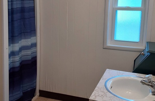 Geneva-on-the-Lake House | Spunky Cottage Located on GOTL Strip