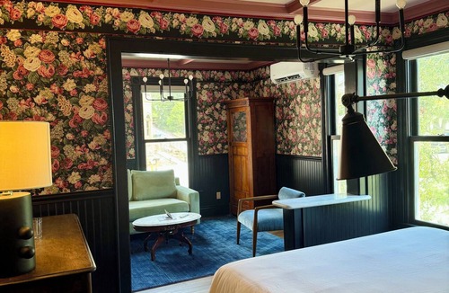 Ouray Hotel | St. Elmo Hotel