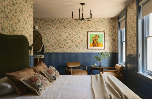 Ouray Hotel | St. Elmo Hotel