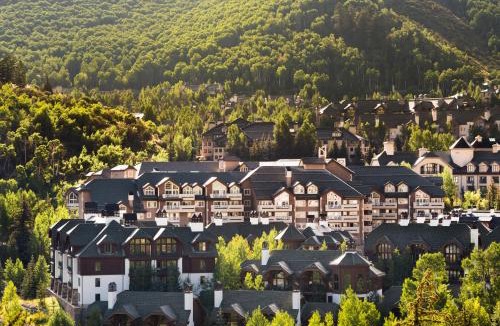 Beaver Creek Cabin | St James Beaver Creek, A Vail Resorts Property