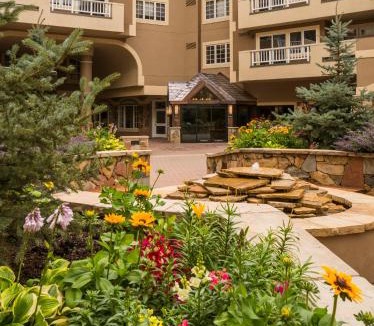 Beaver Creek Cabin | St James Beaver Creek, A Vail Resorts Property