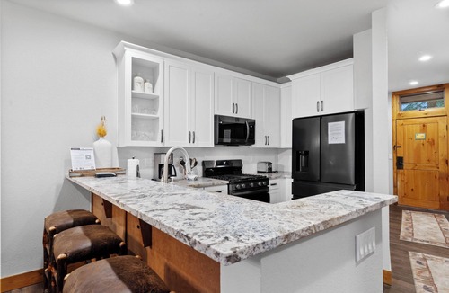 Keystone Villa | St8709-3