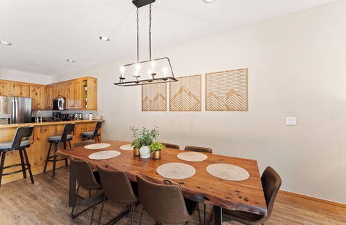Keystone Villa | St8716-3