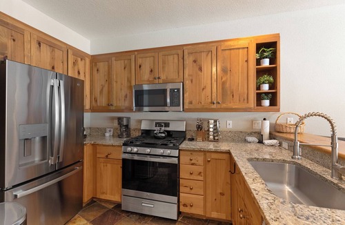 Keystone Villa | St8716-3