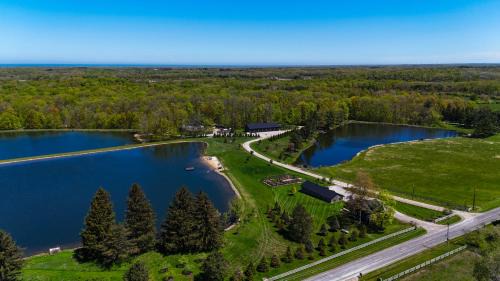 Madison Resort | Standing Rock Farms