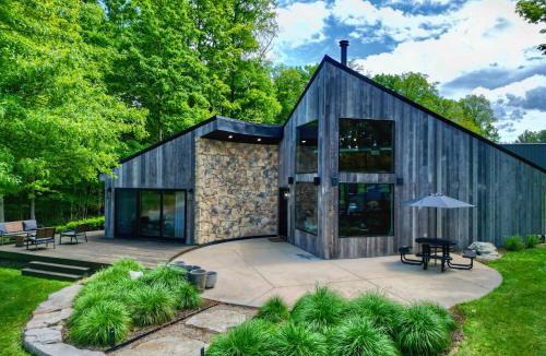 Madison Resort | Standing Rock Farms