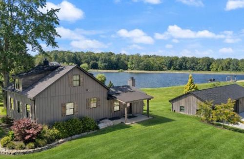 Madison Resort | Standing Rock Farms