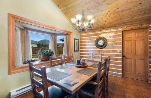 South Fork House | Stapp Mountain Retreat in South Fork, CO