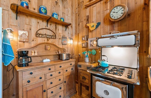 Columbine Lake House | Starlink Internet, EV Charger, Pet Friendly, Cozy!
