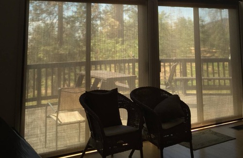 Mariposa Ski Chalet | Starlit Chalet on Yosemite's Doorstep—3,800' High — Silent! Secluded!! Stars!!!