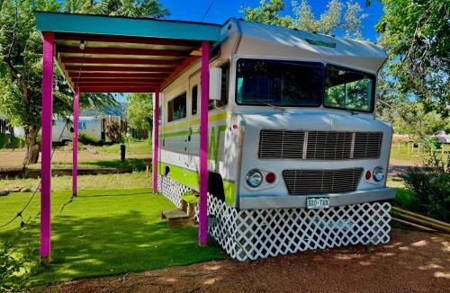 Canon City Other | Starlite Vintage Resort
