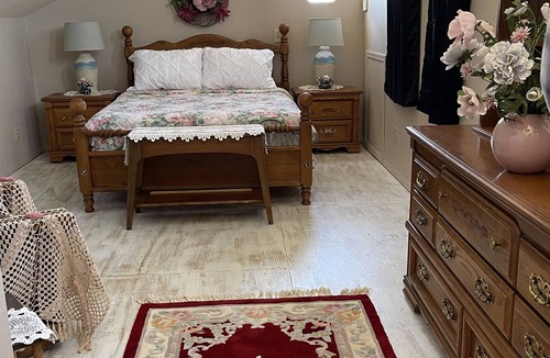 Kingman Other | Stay at Your Own Farmhouse at Azblue! A Private Gated Ranch Retreat on acreage!
