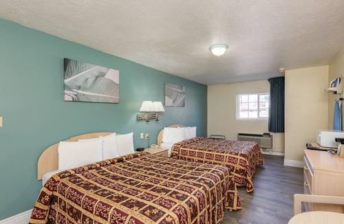 Elko Hotel | Stay Express Inn Elko